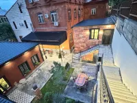 Aspar Boutique Hotel Hotel in zona Università Statale di Yerevan
