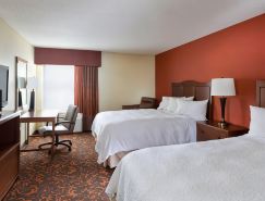 Hampton Inn Chicago/Tinley Park