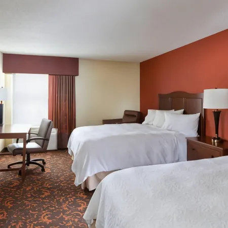 Hampton Inn Chicago/Tinley Park