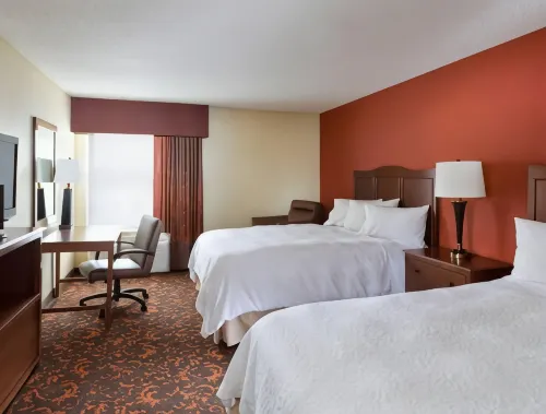 Hampton Inn Chicago/Tinley Park