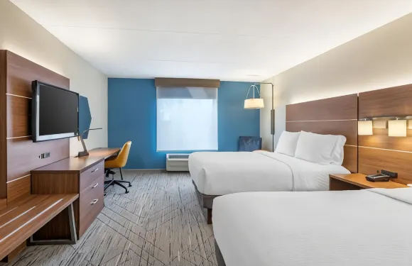 智選假日套房酒店聖彼得堡李堡 by IHG