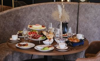 Parkhotel - Rosarium