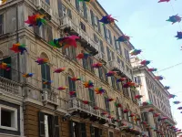 Guest House Roma