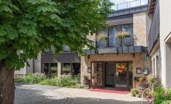 Hotel Lindenhof Hubmersberg