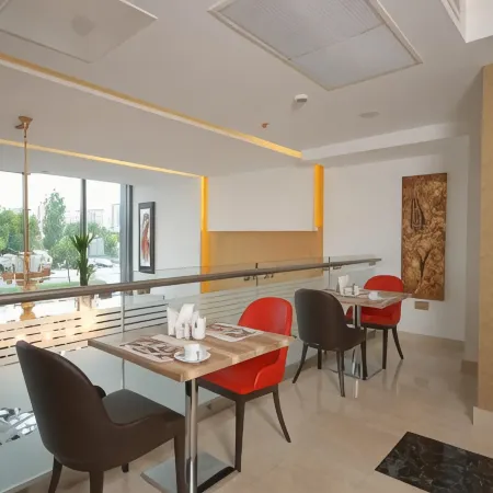 Imamoglu Pasa Butik Hotel
