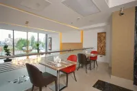 伊瑪莫格魯帕薩布提克酒店 - 早餐