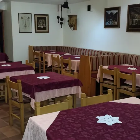 Hotel Garni Gonzaga