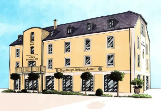Hotel Haunstetter Hof Augsburg