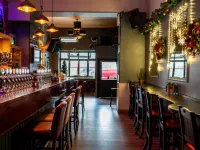 BRU Bar & Hostel Hotels in Cork