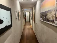 RESIDENZA SEGRATE CENTRO NOVEGRO Hotels in Segrate