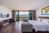 Cami Riverside Resort Da Nang Các khách sạn ở Lăng Cô