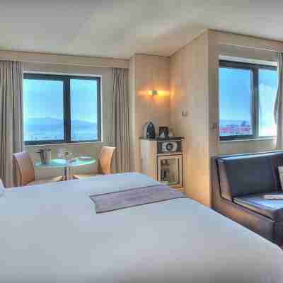 Mercure Ajaccio Rooms