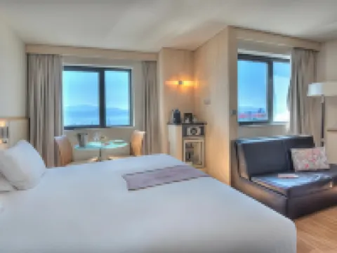 Hôtel Mercure Ajaccio Hotels in Département Corse-du-Sud
