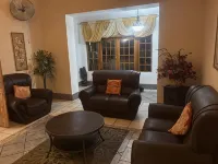 Rita's Guesthouse CC