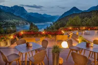 Mondi Chalets am Grundlsee Hotels in Bad Aussee