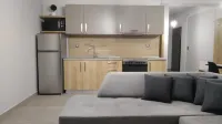 Psammites Hotels in Faloria