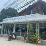 Phangan Paragon Resort & Spa by Pure Lifestyle Hotel dekat Zen Beach