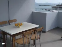 Fotaki's Home - Comfortable Newbuilt 2 Bedroom Home, 20 Meters from the Sea Hotels in Kos