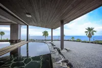 Lido Park Resort Hachijojima - Parkering