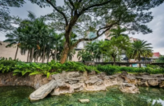 Bermuda Hotel and Restaurant