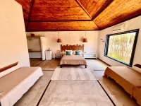 Pousada La vida boutique Hotels in Icarai