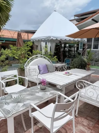 Palm Sweet Hotel Отели рядом с достопримечательностью «Ao Manao»