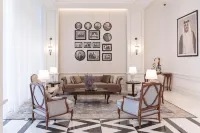 21 High Street Residence by the Torch