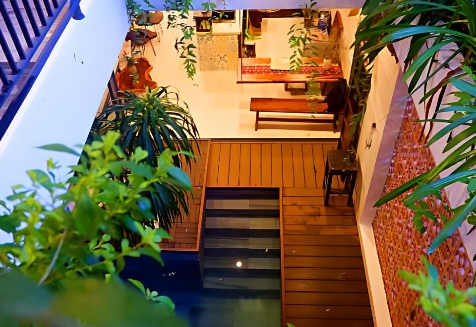 1. Hoi An T..