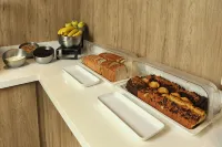 Holiday Inn Express TORREON by IHG - breakfast