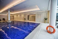 Hotel Lubicz Hôtels à : Slupsk