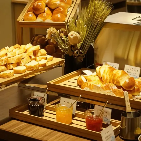 Minakami Hotel Juraku