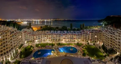 Relax Apartment in Varna South Bay Hotels near Retail Park Varna