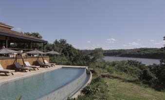 Reserva Natural Iguazu - Pristine Luxury Camp