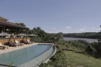Reserva Natural Iguazu - Pristine Luxury Camp Hotels in Departamento Iguazu