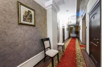 Kupecheskij Dom Hotel