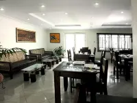 Prince of Anthony 1960 Hotel