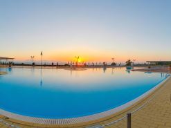 TH Cinisi - Florio Park Hotel