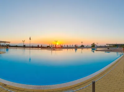 TH Cinisi | Florio Park Hotel Hotel in zona Mikifrà