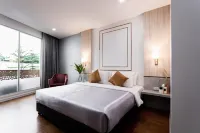 Jasper Hotel Ban Phai Hotels in Amphoe Ban Phai