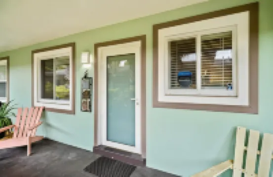Wilton Manors 2Br Charm! Walk to the Drive