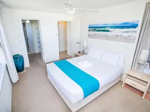 Sanctuary Beach Resort