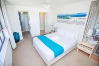 Sanctuary Beach Resort