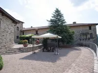 Agriturismo Goccia di Luna Hotels in Umbertide