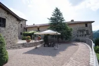 Agriturismo Goccia di Luna