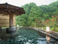Hotel Kurobe Hotels in Kurobe