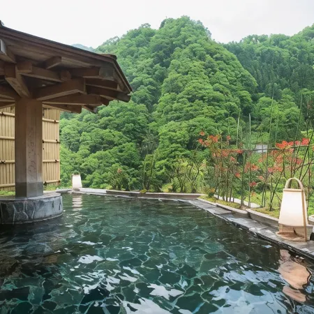 Hotel Kurobe