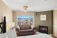 The Morgan Hotel San Simeon فنادق في سان سيميون