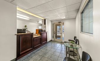 Birch Hill Suites Columbia