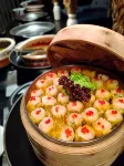 Hilton Petaling Jaya - breakfast