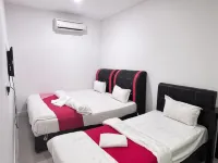 Bear Hotel at Nilai Hotels near INTI International University